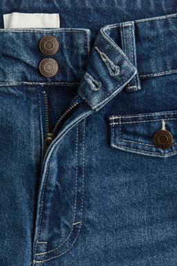 Flared High Jeans - H&m фото 8