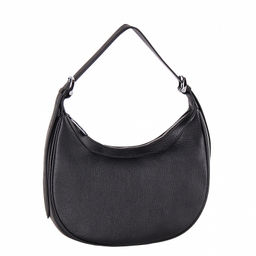 Сумка 5941Q black Polina&Eiterou