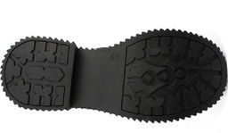 AL 5243 Ботинки детские, черный - Antilopa фото 6