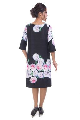 Платье П4-3259/27 - Wisell фото 5