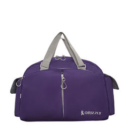 TD-699-3 Сумка дорожная - Grizzly фото 50