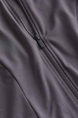 Top con cremallera - H&m фото 2