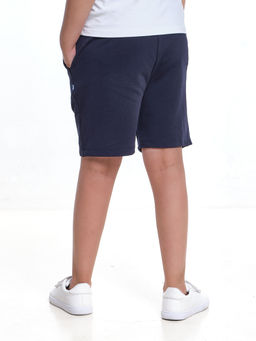 Шорты для мальчика 22-9846 - Mini maxi фото 11