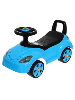 Толокар «Машина», детская каталка, МИКС