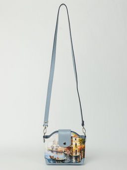 Сумка MILLA print - Gallato фото 6