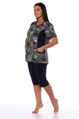 Костюм Надя (Хаки) - Итос-плюс фото 2