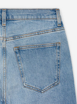 Vaqueros slim JADE CROPPED - H&m фото 7