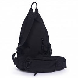 X115-3 сумка-слинг - Strobbs фото 4