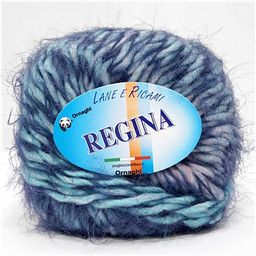 Цена за 10 мотков пряжи REGINA
