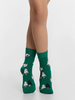 Цена за 5 пар! НОСКИ ДЕТСКИЕ