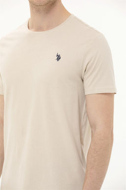 Мужская футболка Stone Basic - U.s. polo assn фото 14
