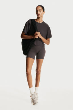 Mallas ciclistas de deporte con SoftMove - H&m фото 17