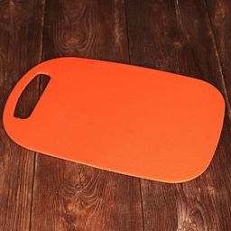 Доска разделочная 32x21.5х0.3 см / T-700 /уп 100/ - Галеонтрейд фото 3