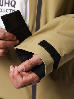 Костюм AB-0530 Оливковый