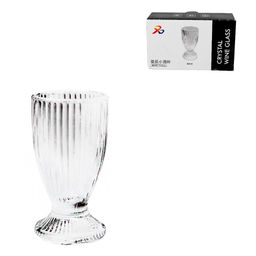 Набор рюмок 6 шт. 30мл, 3,5*7см в под.упаковке, стекло арт. трн2199, 2198 - Полимербыт фото 2