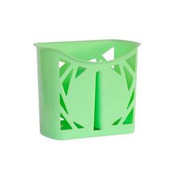 Подставка для столовых приборов 2-х секционная арт. РД10220009