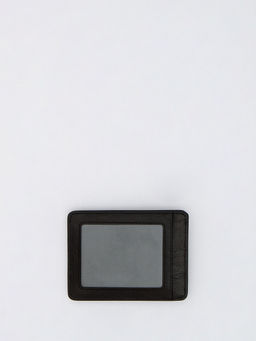 Картхолдер 20928 black Pratero