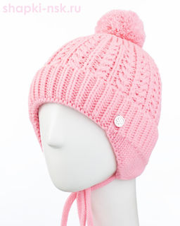 9425/2 MGU Колпак для девочки флис (50-52)