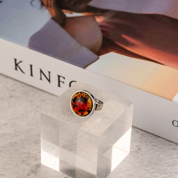 SHINE Кольцо KC4749