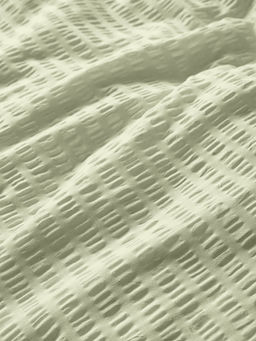 КПБ Мастерская снов Гофре 21666-1/Евро - Шуйские ситцы фото 5