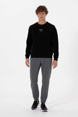 Erkek Antrasit Melanj E_ofman Alt_