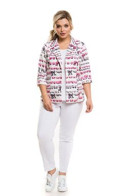 Жакет 1132 бантики - Novita фото 5