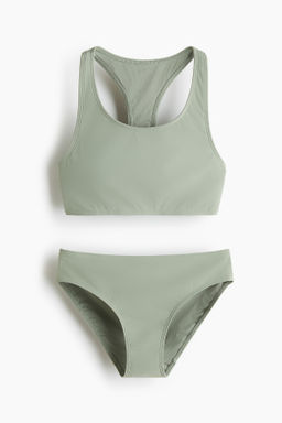 Bikini deportivo con Lycra® Xtra Life
