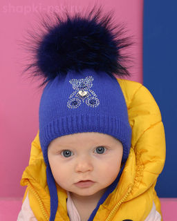 Настенька (42-44) Шапка