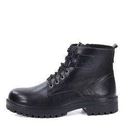 Ботинки для школьников мальчиков - Marko фото 2