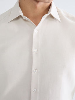 Slim Fit Arm?rl? Erkek G?mlek