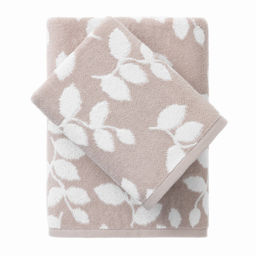 Полотенце Verossa МХ45 100/150 Unico Кофе 08 - Нордтекс фото 6