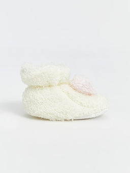 Ponpon Detayl? K?z Bebek Panduf - Waikiki фото 2