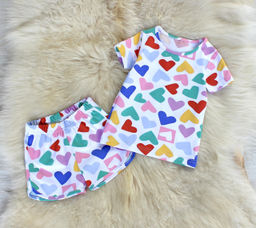 Комплект “Молли” (QR)