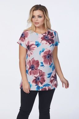 VALENTINA Туника №4  фото 2