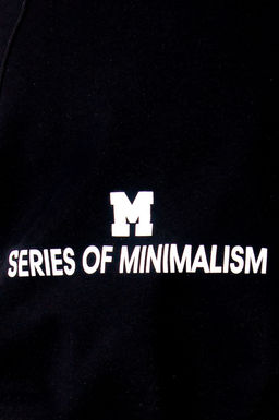 Арт. 15113 Свитшот женский оверсайз 42-50 (5 шт) Цвет:черный - Калинка фото 13