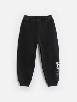 ACOOLA / Брюки детские для мальчиков Denethor_pt черный  фото 2