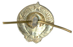 Значок Эмблема Герб СССР