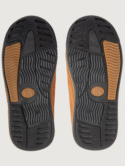 Ботинки 16м15025 кэмел