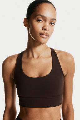 Sujetador de deporte con SoftMove Medium Support - H&m фото 13