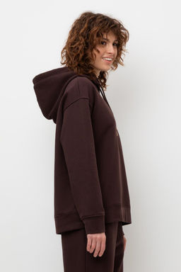 Толстовка Very Neat ЕВТ 3179 из хлопка с полиэстером арабика  фото 2