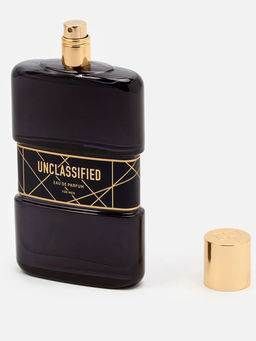 GEPARLYS UNCLASSIFIED m EDT 90 ml M, туалетная вода