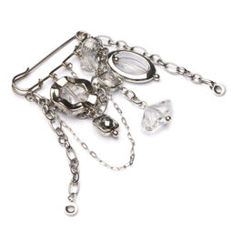 Брошь 59cp7001 - Foxtrot фото 3