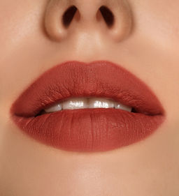 LuxVisage Карандаш для губ тон 55 коричнево-бордовый (Чехия) - Golden rose фото 2