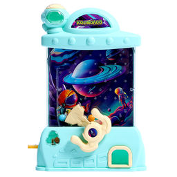 Настольная игра Космолов, 1 игрок, 3+ - Лас играс kids фото 2