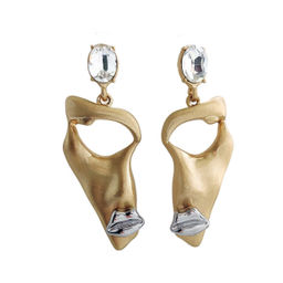 Серьги - Vel vett фото 2