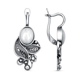 СЕРЬГИ 34315084К - Красная пресня фото 3