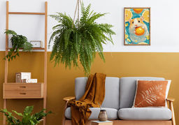 ФРЕЯ Пазл 500 элемент. PZL-500/85 Апельсиновый рай