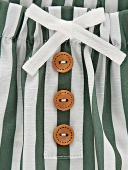 Шорты UD 7207 полоса - Mini maxi фото 3