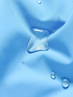 Горнолыжный костюм для мальчика синего цвета 9315S - Valianly фото 9