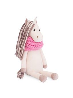 Мягкая игрушка Лошадка Бонни, 20 см